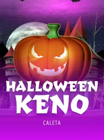 Halloween Keno