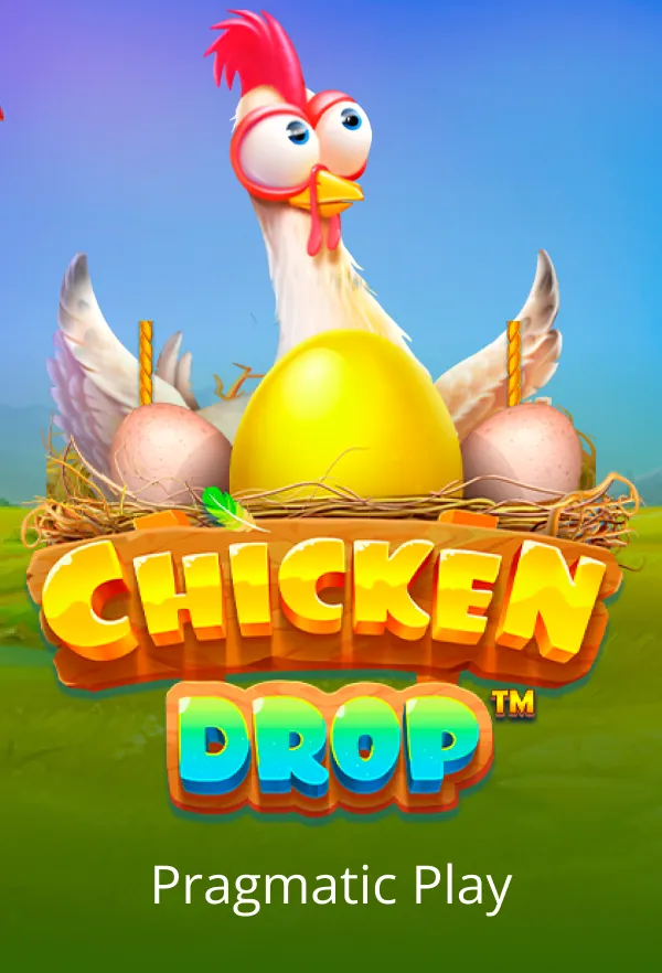 Chicken Drop