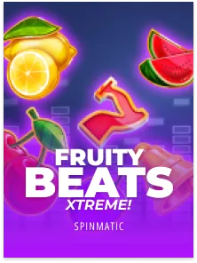 Fruity Beats Xtreme!