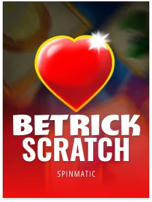 Betrick: Scratch
