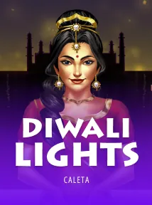 Diwali Lights