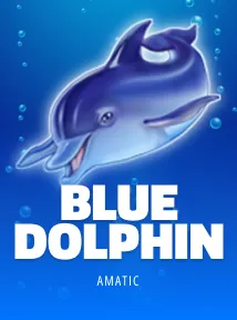 Blue Dolphin