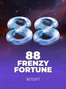 88 Frenzy Fortune