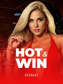 Hot & Win