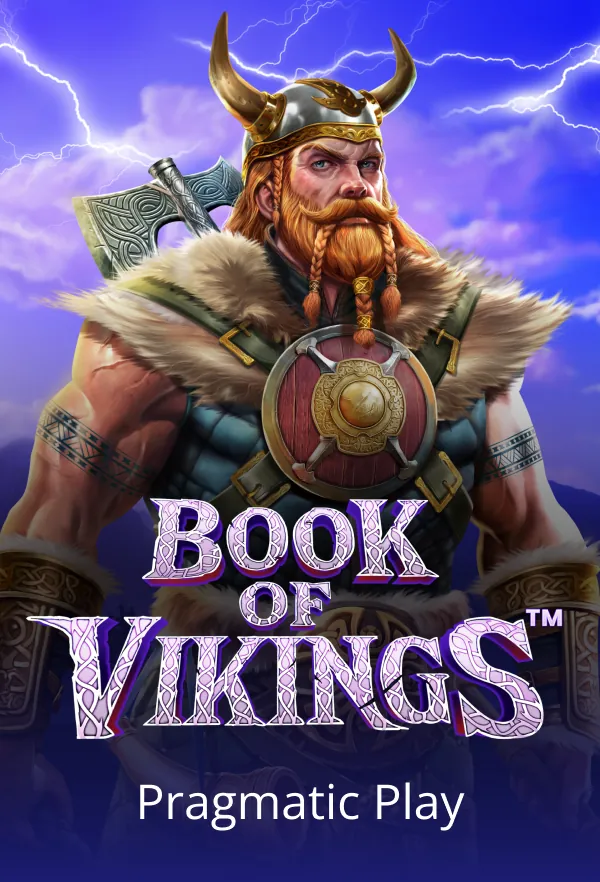 Book of Vikings