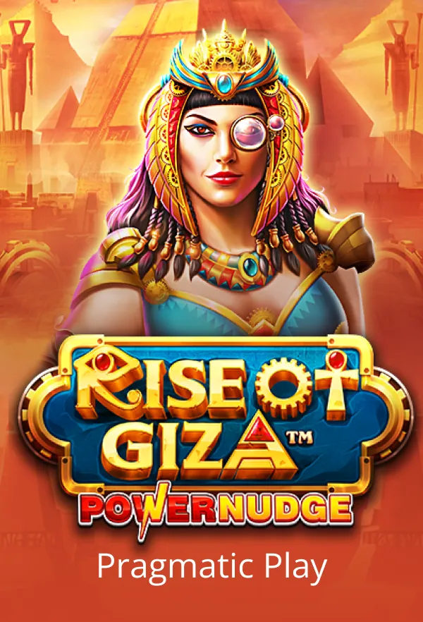Rise of Giza PowerNudge