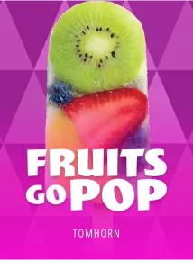 Fruits Go Pop