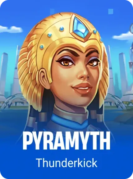 Pyramyth