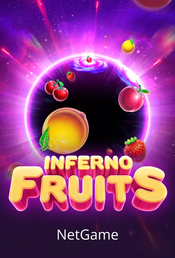 Inferno Fruits