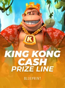 King Kong Cash Prize Lines