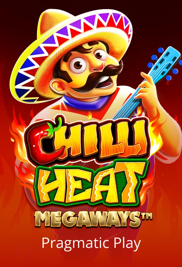 Chilli Heat Megaways