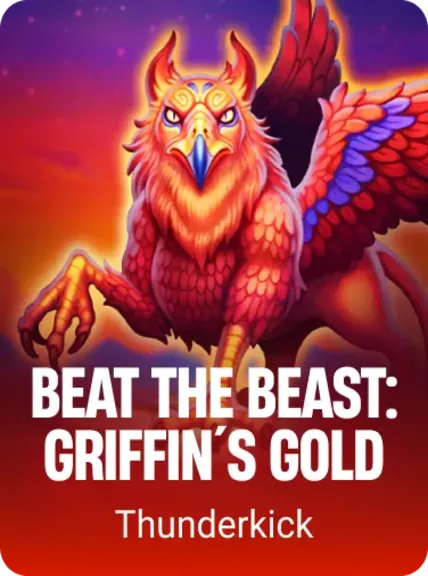 Beat the Beast: Griffin´s Gold