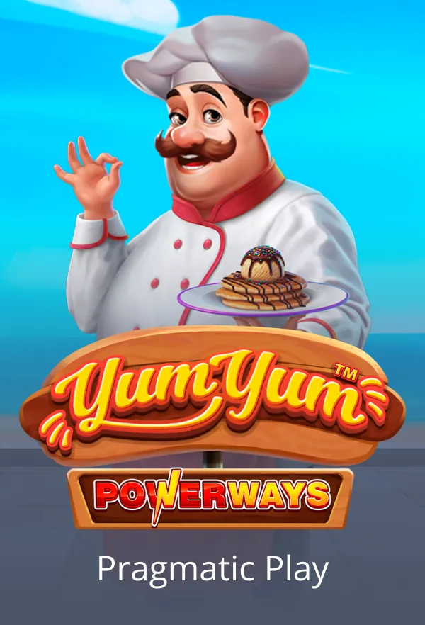 Yum Yum Powerways
