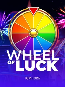 Wheel of Luck