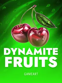 Dynamite Fruits