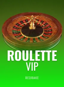 Roulette VIP