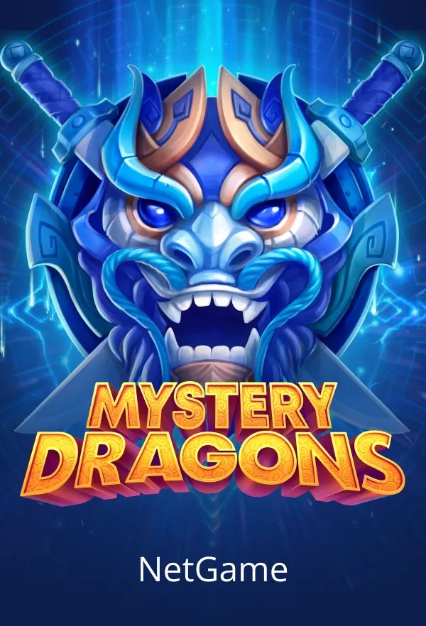 Mystery Dragons