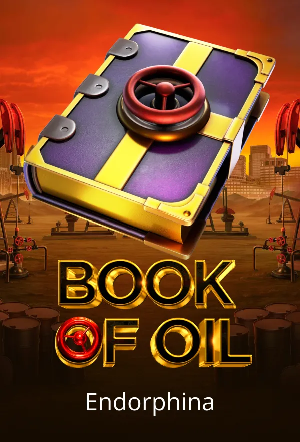 Book of Oil