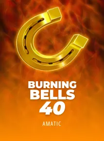 Blazing Bells 40