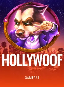 Hollywoof