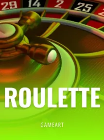 European roulette