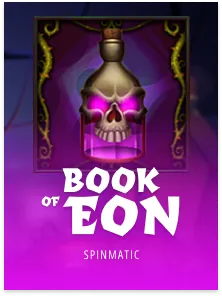Book Of Eon