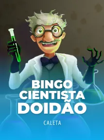Bingo Cientista Doidão