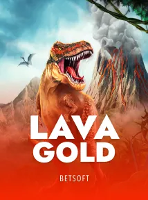Lava Gold