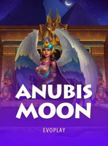 Anubis Moon