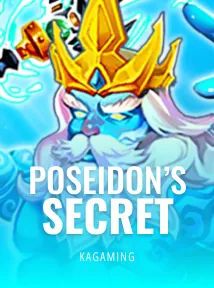 Poseidon's Secret