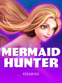 Mermaid Hunter