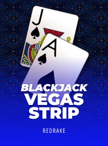 Blackjack Vegas Strip