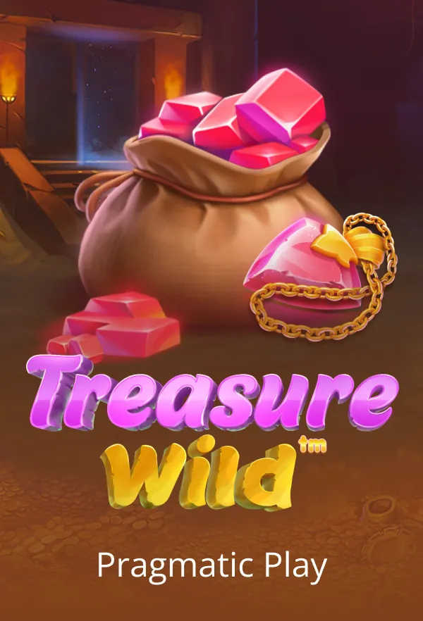 Treasure Wild