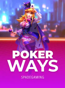 Poker Ways
