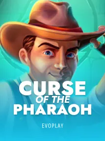 Curse of the Pharaoh