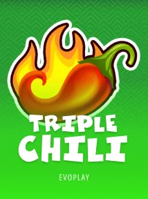 Triple Chili