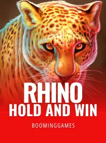 Rhino Hold and Win