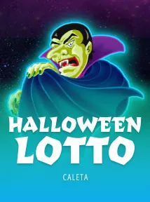 Halloween Lotto