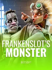 Frankenslot's Monster