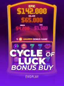 Cycle of Luck Bonus Buy