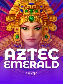 Aztec Emerald