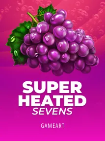 Super Heated Sevens