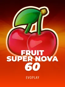 Fruit Super Nova 60