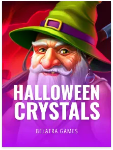 Halloween Crystals