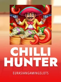 Chilli Hunter