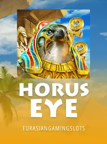 Horus Eye