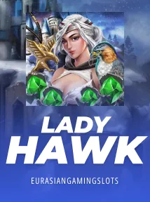 Lady Hawk