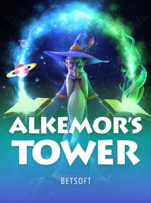 Alkemor's Tower