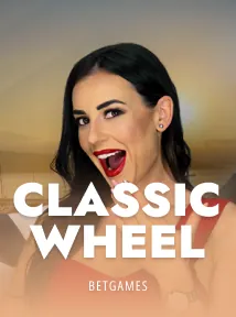 Classic Wheel