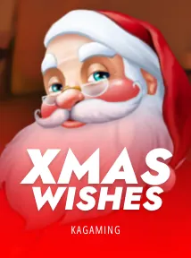Xmas Wishes